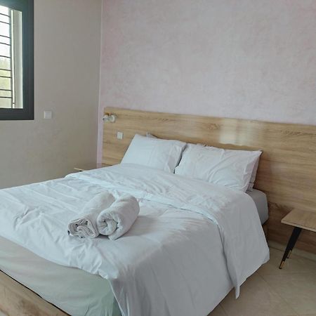 Your Airport Oasis Resort 15 Minutes From Rabat Salé Exterior photo
