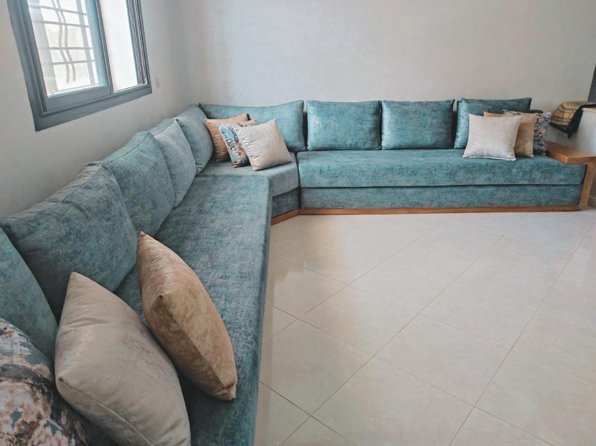 Your Airport Oasis Resort 15 Minutes From Rabat Salé Exterior photo