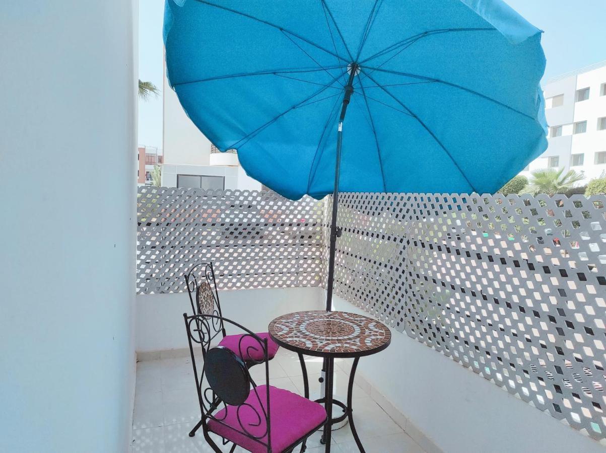 Your Airport Oasis Resort 15 Minutes From Rabat Salé Exterior photo