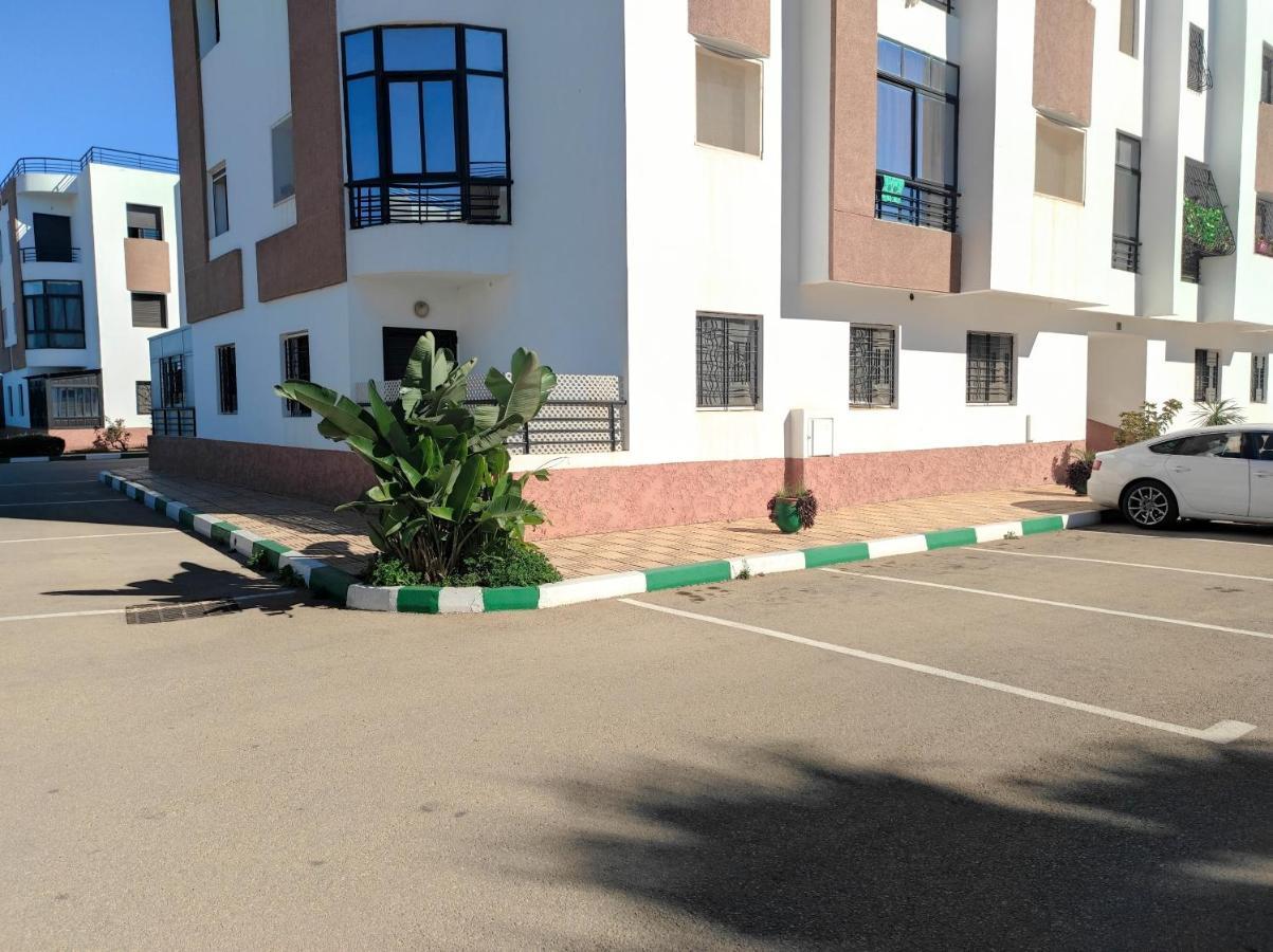 Your Airport Oasis Resort 15 Minutes From Rabat Salé Exterior photo