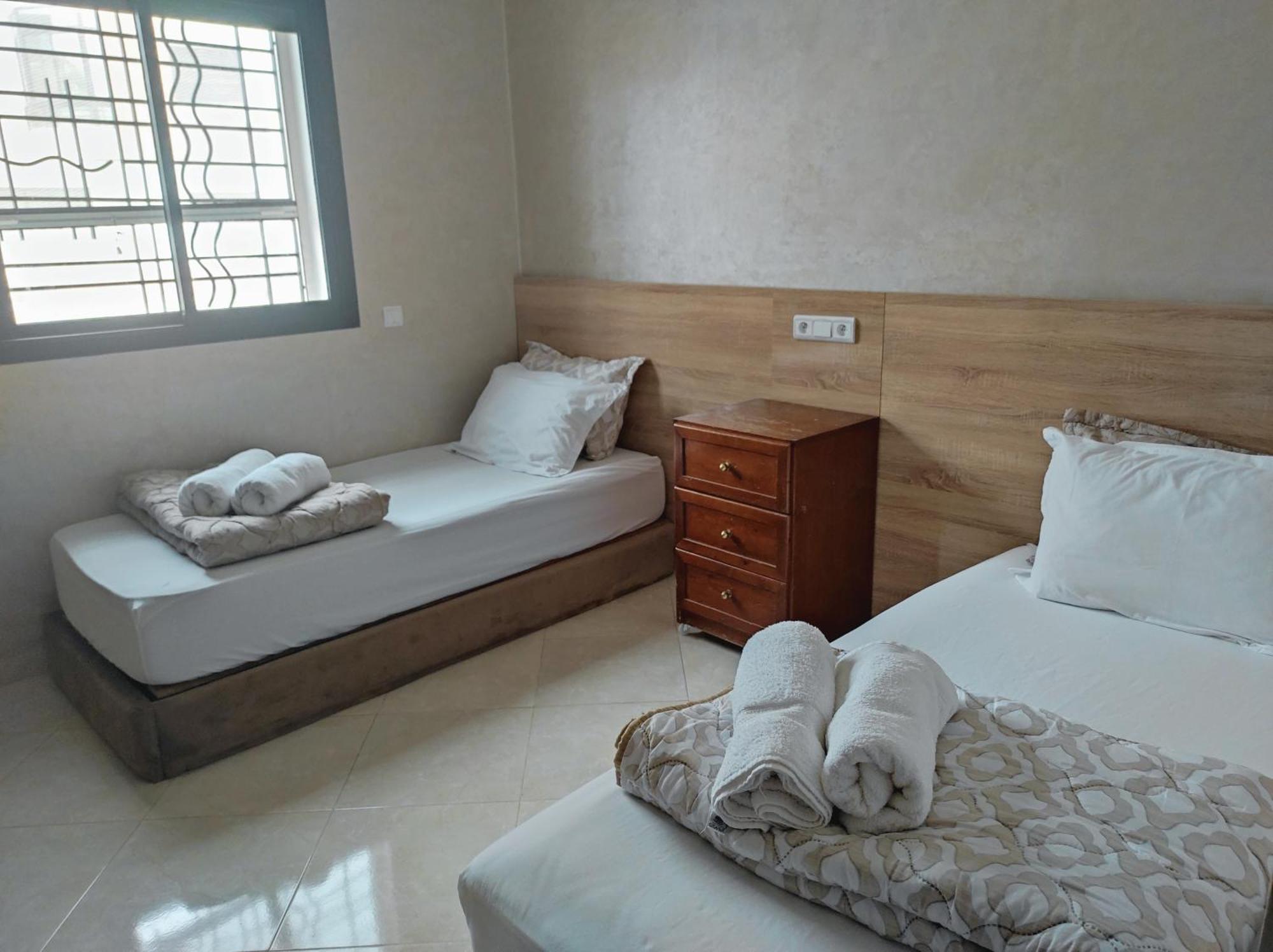 Your Airport Oasis Resort 15 Minutes From Rabat Salé Exterior photo