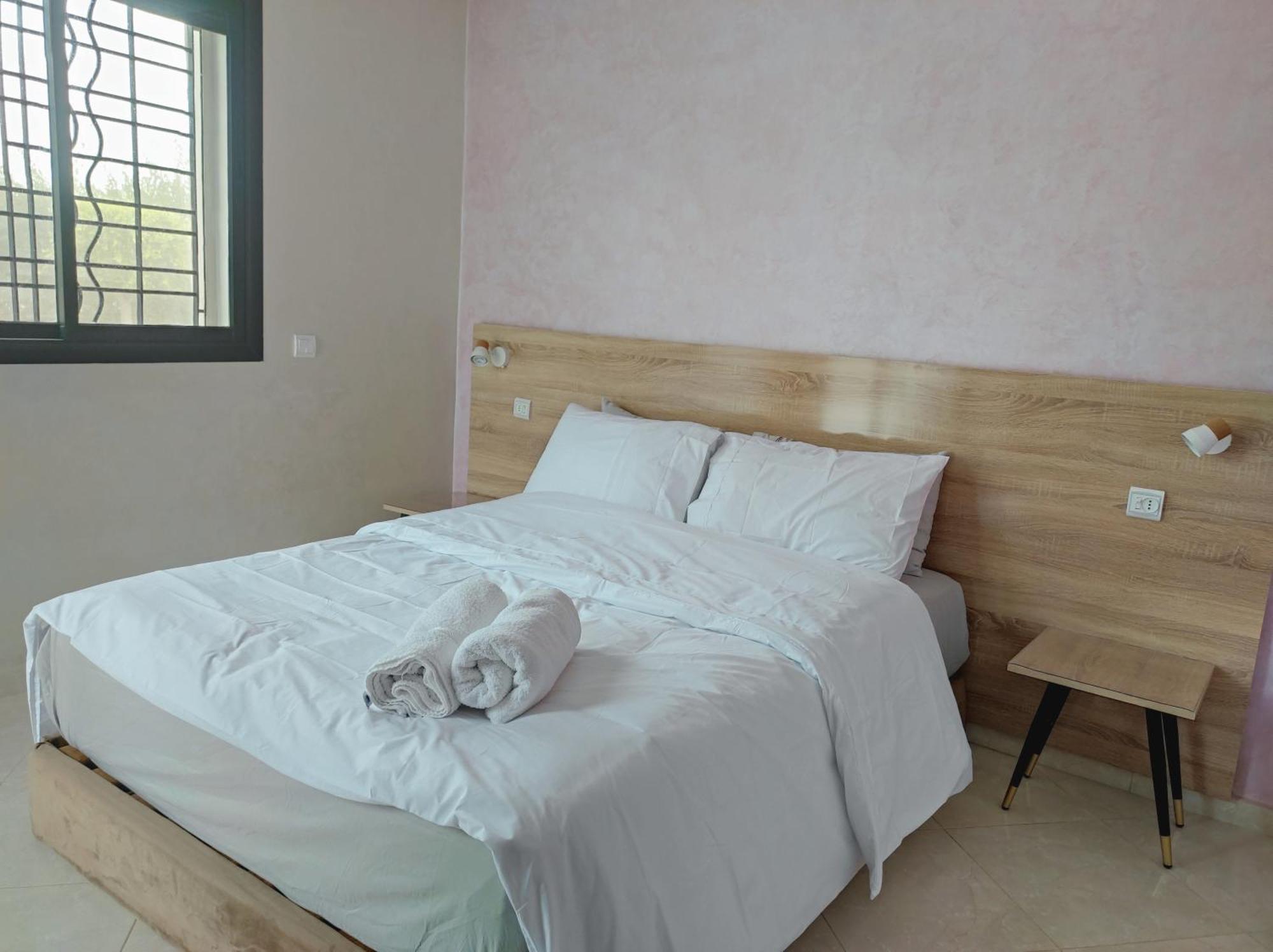 Your Airport Oasis Resort 15 Minutes From Rabat Salé Exterior photo